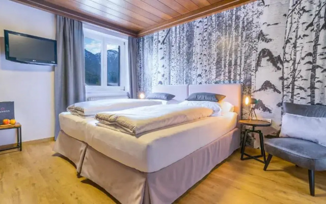 Hotel Olympia & Herbs