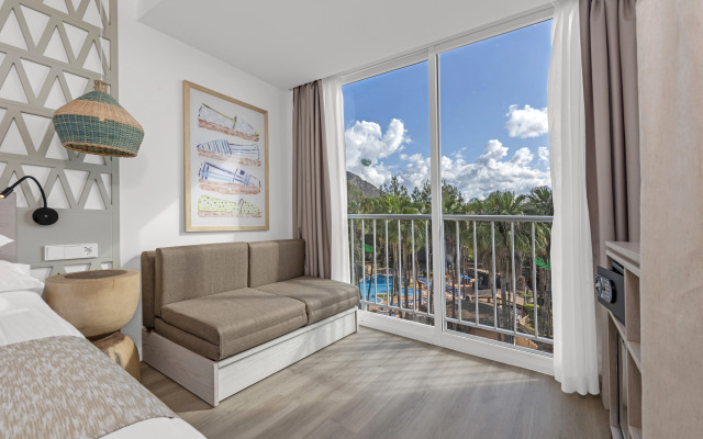 Valentin Grand Park Suite Hotel