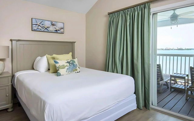 Hawks Cay Resort