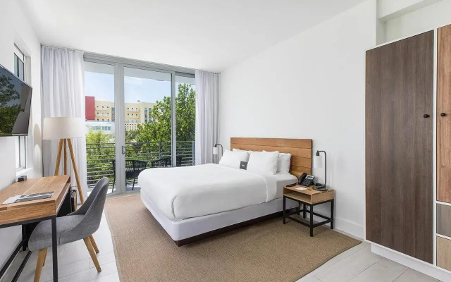 The Meridian Miami Beach by Kasa Living