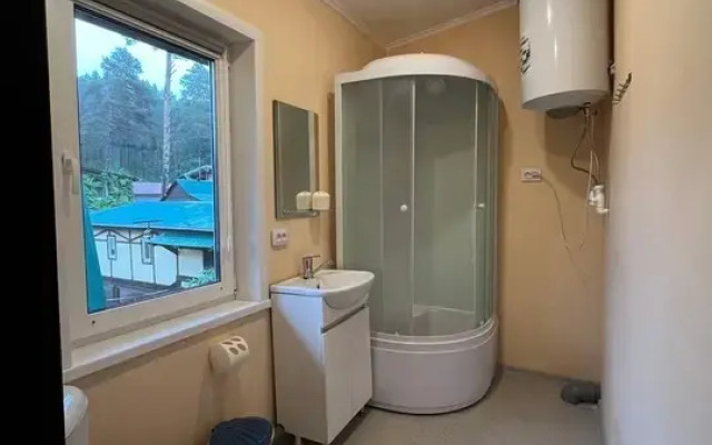 Baza otdyha Chechek Hotel