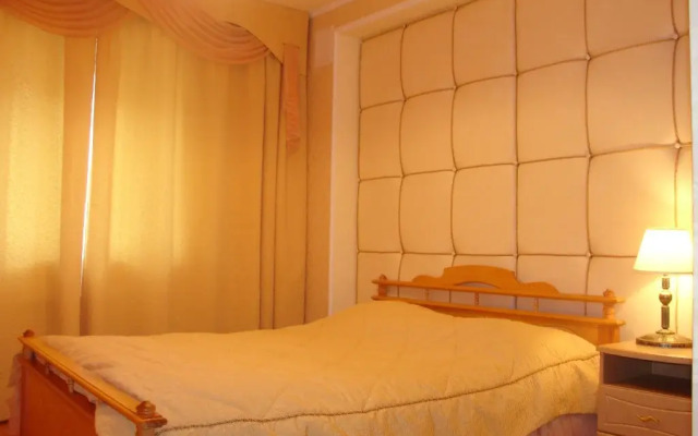 Мини-отель Стрелец