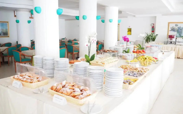 Oasiclub Hotel - Appartamenti