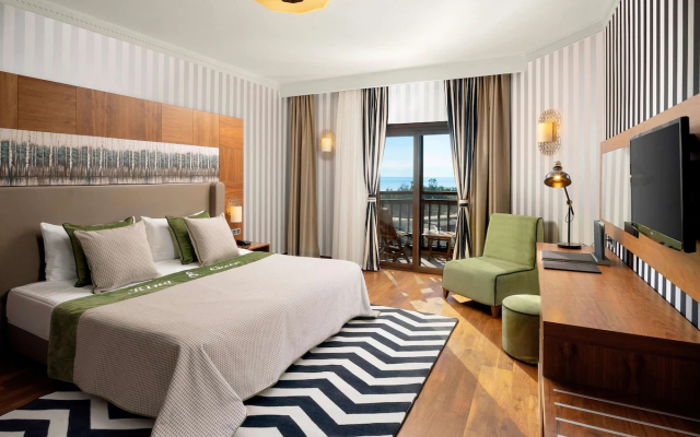 Selectum Family Resort