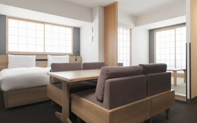 3 rooms Floor Rental 사진 4