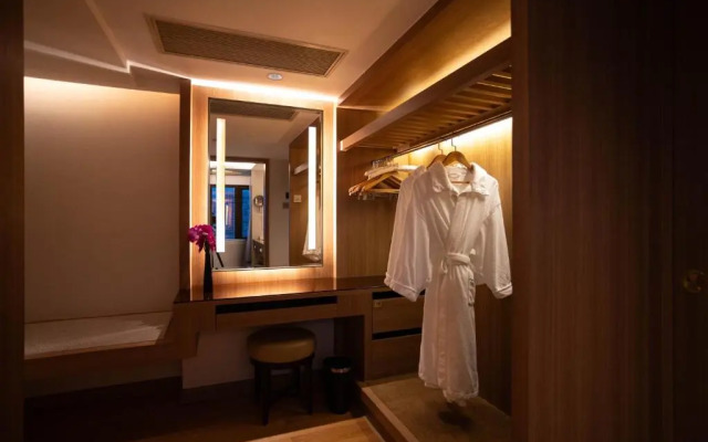 The Garden Hotel Guangzhou Hotel