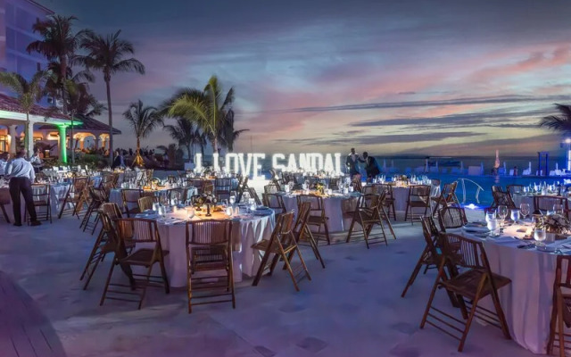 Sandals Dunns River All Inclusive