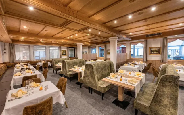 Hotel Zum Mohren