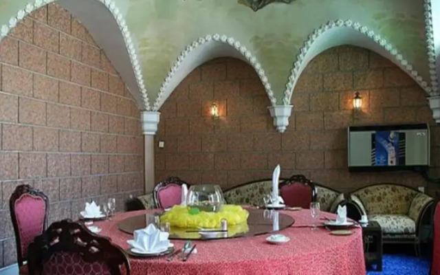 Modern Hotel Harbin