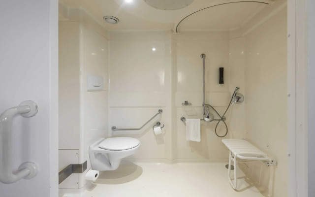 B&B HOTEL Toulouse Cité de l'Espace Hurel
