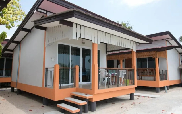 Lamai Resort