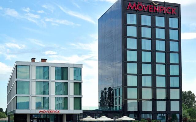 Movenpick Zagreb