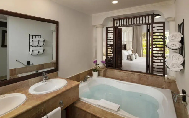 Melia Caribe Beach Resort - All Inclusive