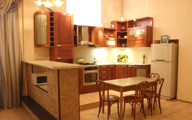 TAKi hostel