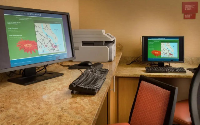 TownePlace Suites by Marriott Lexington Park Patuxent River Naval Air Station