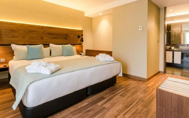 Hotel Vincci Liberdade