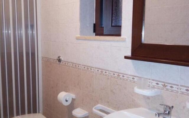 Agriturismo Perla Del Salento