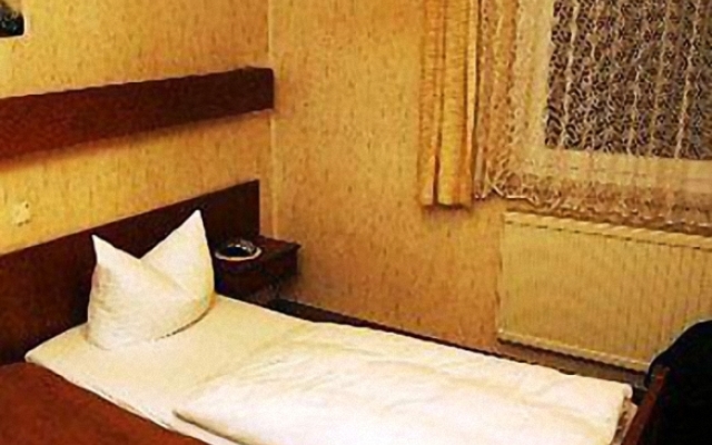 Pension Schlossmichel