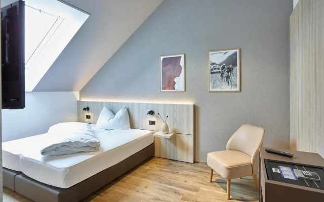 Hotel Balga Natur- und Bikehotel