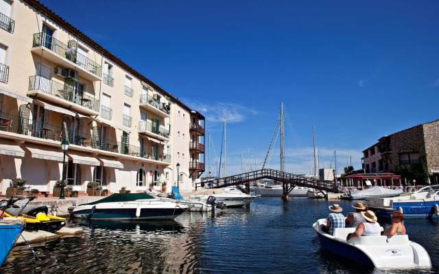 Lagrange Vacances Port Marine