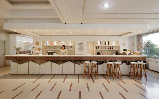 Nafsika Hotel - Adults Only