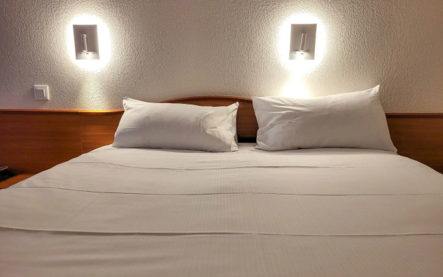 B&B Hotel Rodez Bourran