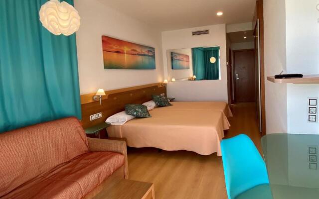 Hotel Blaucel