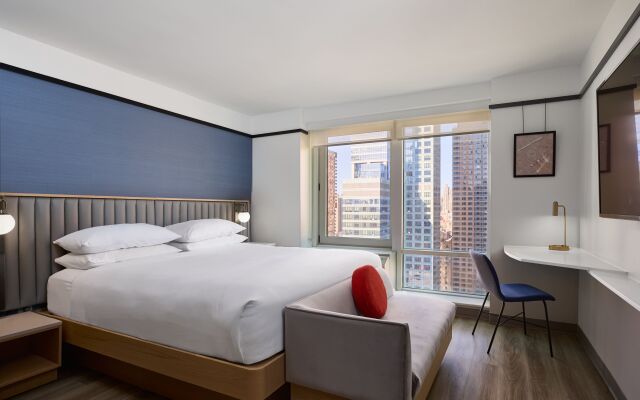 Delta Hotels by Marriott New York Times Square