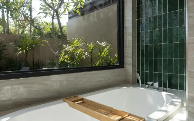 De Malee Pool Villas