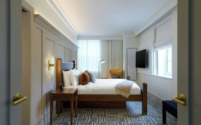 Dearborn Inn, Autograph Collection Hotel