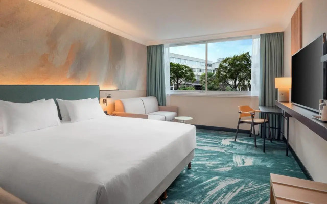 DoubleTree by Hilton Paris Bougival