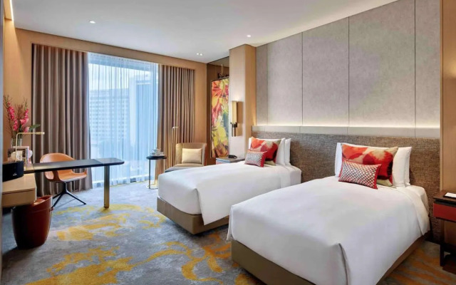 Sofitel Singapore City Centre