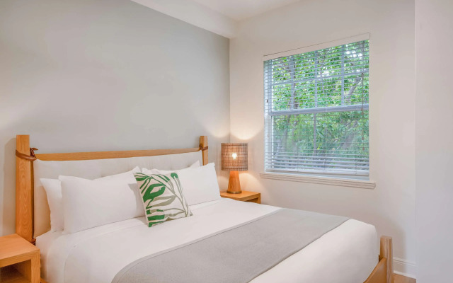 Bayside Villas by Islander Resort