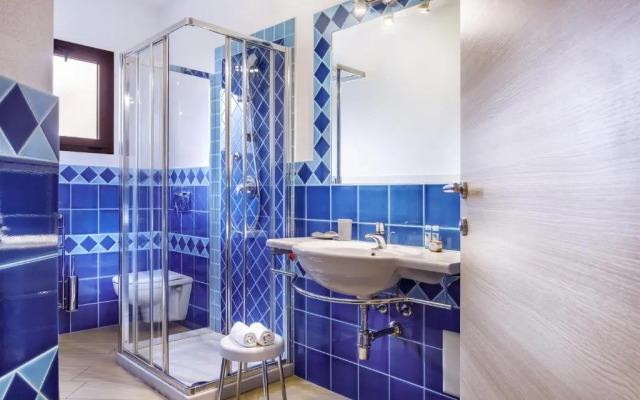 Terradimare Resort & Spa