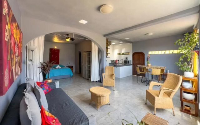 Casa de Colores