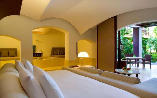 Hyatt Regency Hua Hin