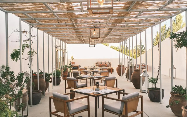 L’AND Vineyards – Relais & Châteaux