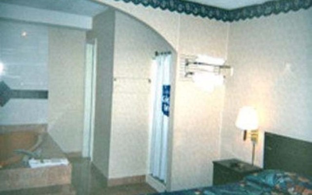 Essence Express Elizabeth EWR Airport