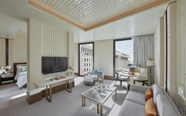 Mandarin Oriental Doha