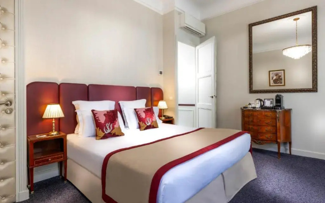 Hôtel Claridge