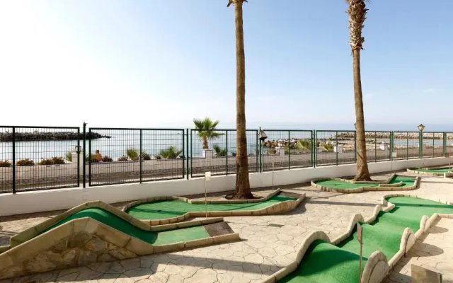 Benalma Hotel Costa del Sol