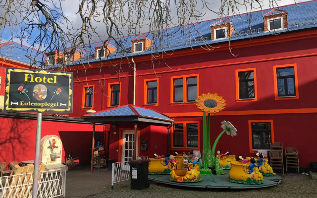 Hotel Eulenspiegel