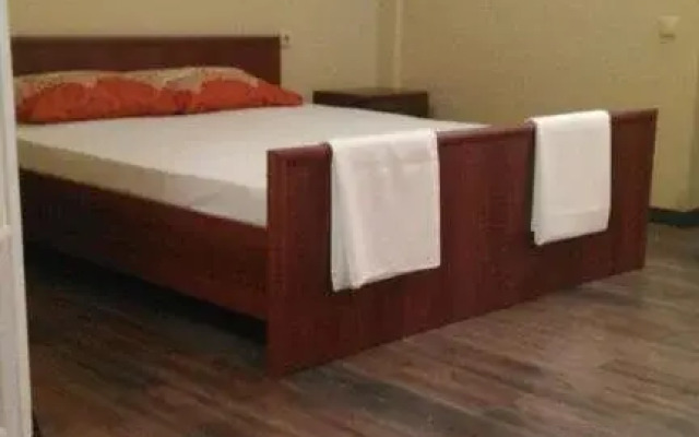 Lilly Guest House