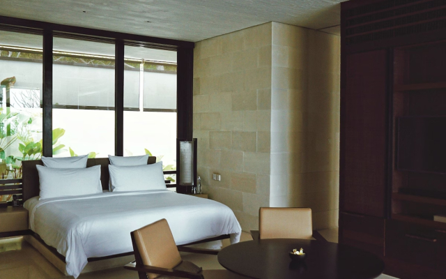 Alila Villas Uluwatu, Bali