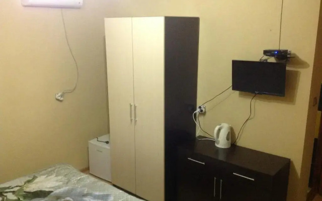 Oasis Guest House