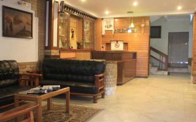 Denzong Shagrila Lords Inn- Hotel & Spa