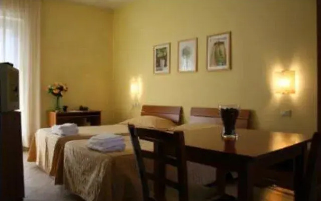 Residence Meditur