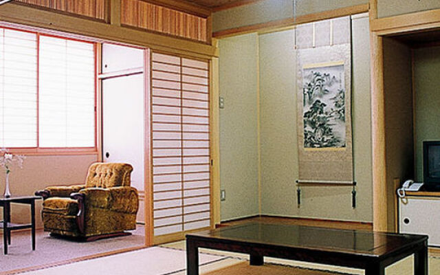 Ryokan Tsuruya Shiga