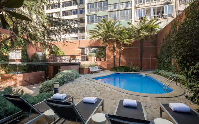 Balmes, a member of Preferred s & Resorts