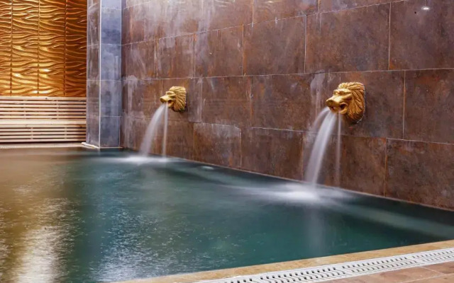 Vital Thermal Hotel and Spa